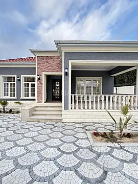 Satılır 4 otaqlı həyət evi 160 m²