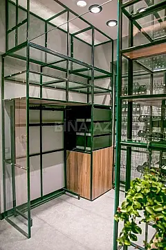 Kirayə verilir 3 otaqlı mənzil 145 m²