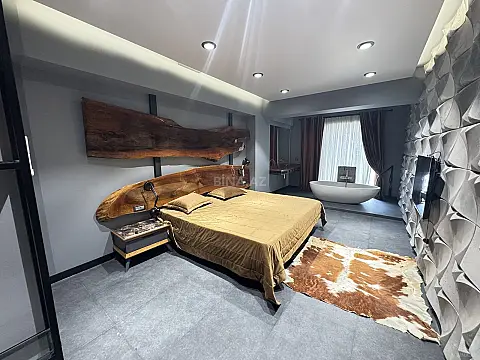 Kirayə verilir 3 otaqlı mənzil 145 m²