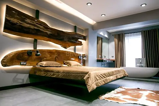 Kirayə verilir 3 otaqlı mənzil 145 m²