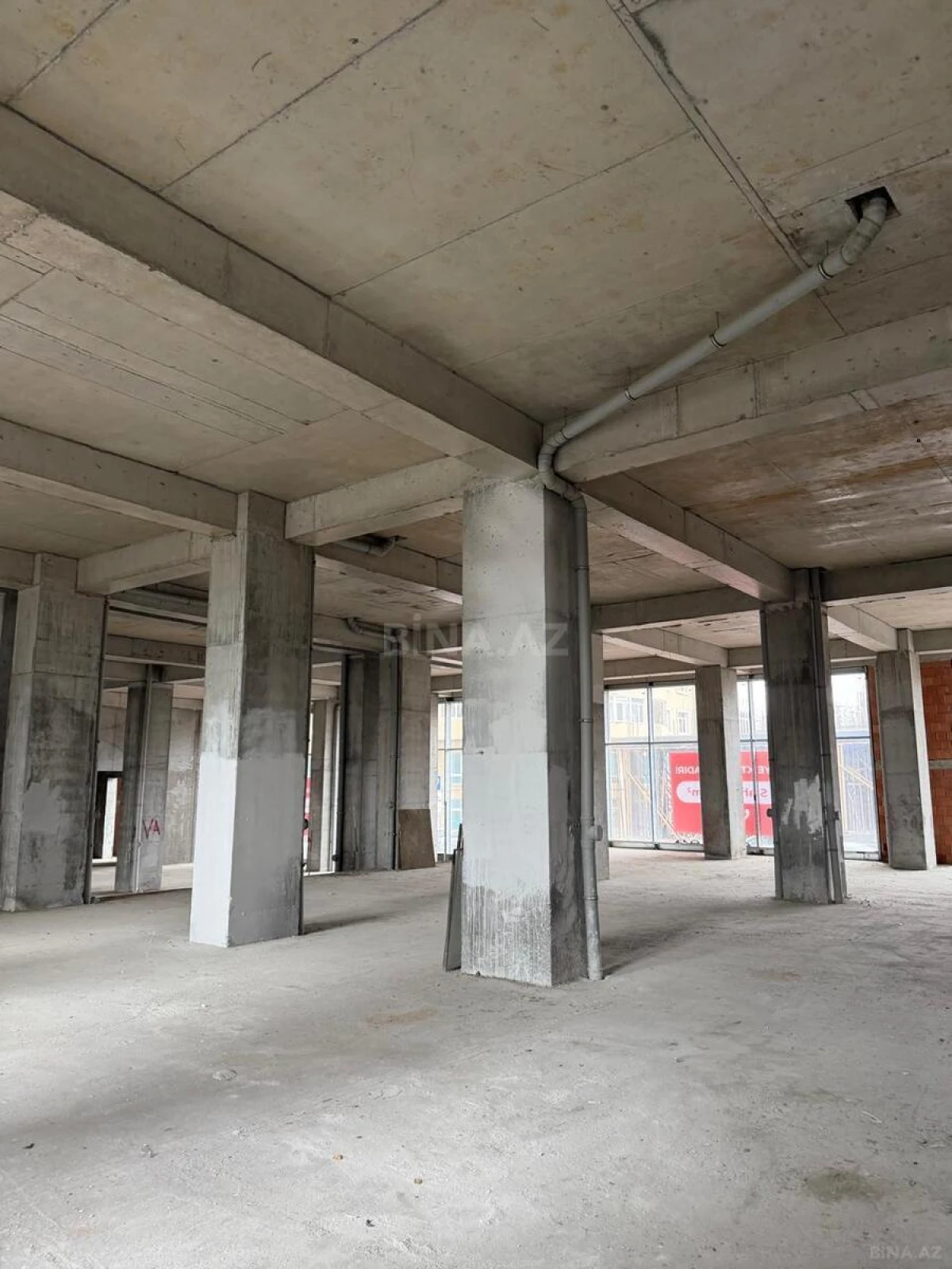 Satılır obyekt 232.5 m²