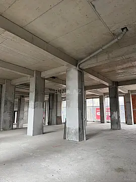 Satılır obyekt 232.5 m²