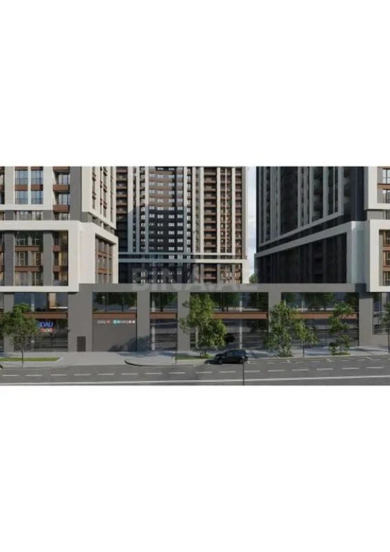 Satılır obyekt 232.5 m²