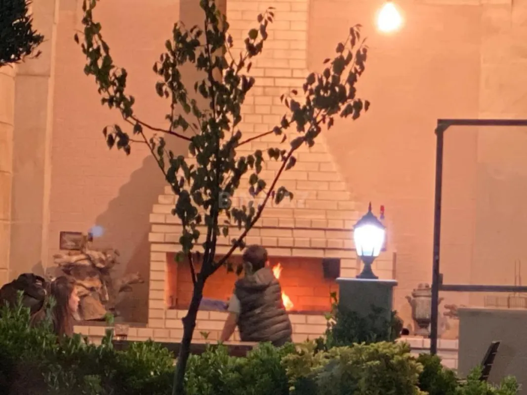 Kirayə verilir 5 otaqlı həyət evi 250 m²