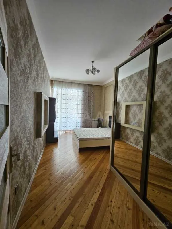 Kirayə verilir 2 otaqlı mənzil 54 m²