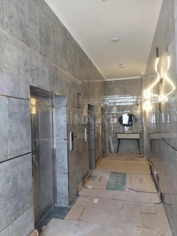Satılır 3 otaqlı mənzil 115 m²