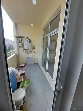 Satılır 3 otaqlı mənzil 115 m²
