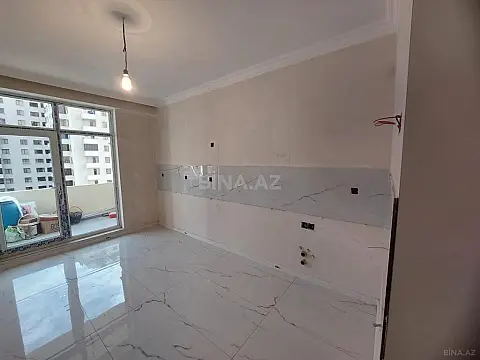 Satılır 3 otaqlı mənzil 115 m² — Bakı, Puta 3 otaq 115.00 m²