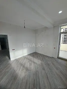 Satılır 3 otaqlı mənzil 115 m²