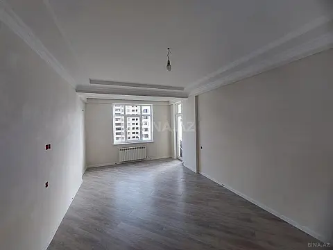 Satılır 3 otaqlı mənzil 115 m²