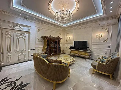 Satılır 3 otaqlı mənzil 215 m² — Bakı, Sahil qəs. 3 otaq 215.00 m²