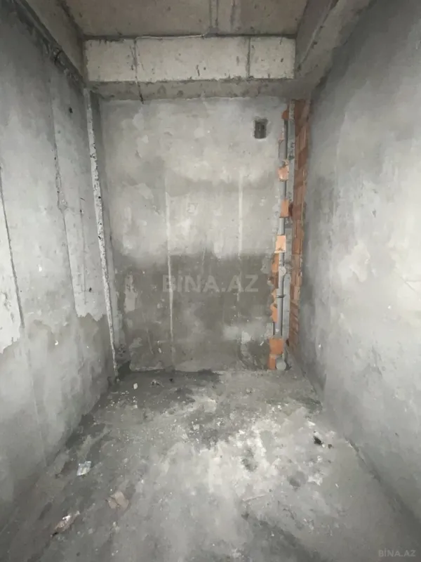 Satılır 2 otaqlı mənzil 67.4 m²