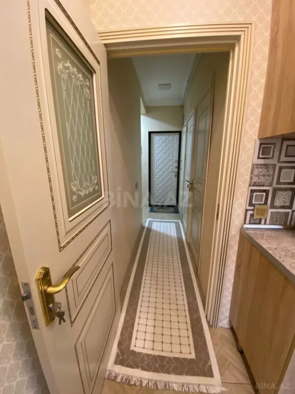 Satılır 2 otaqlı mənzil 65 m²