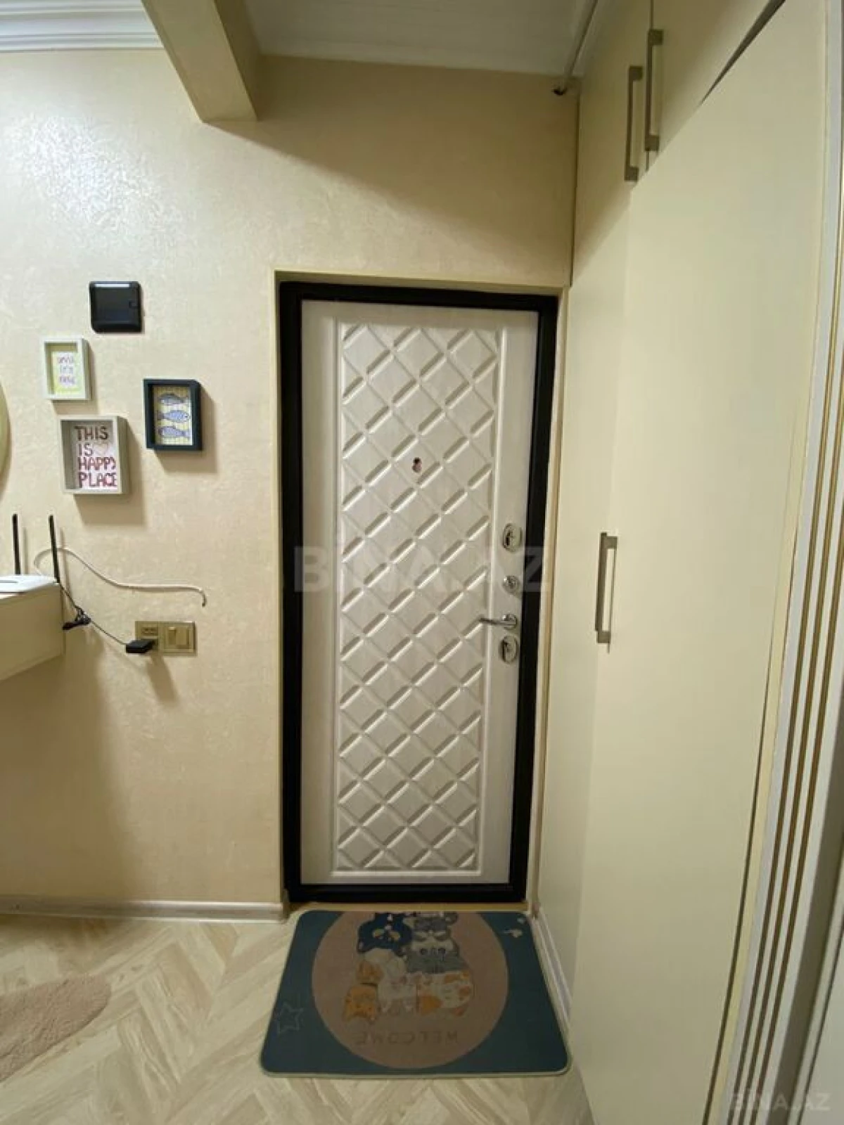 Satılır 2 otaqlı mənzil 65 m²