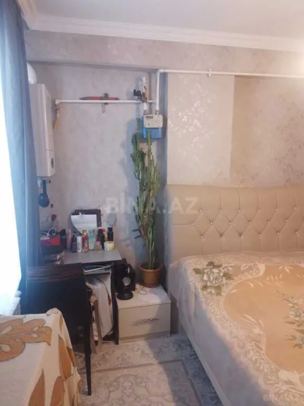 Satılır 2 otaqlı mənzil 40 m²