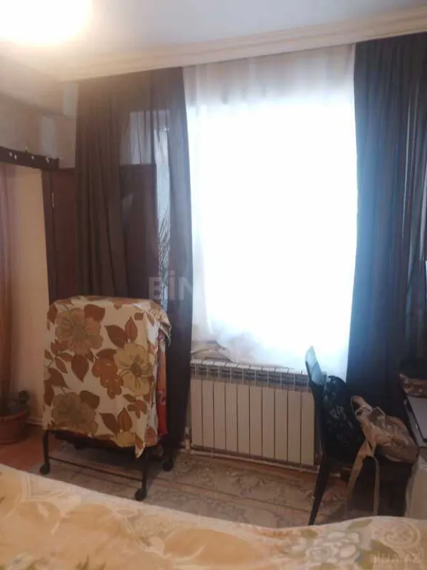 Satılır 2 otaqlı mənzil 40 m²