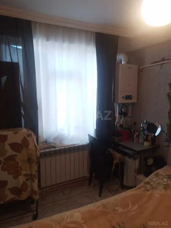 Satılır 2 otaqlı mənzil 40 m²