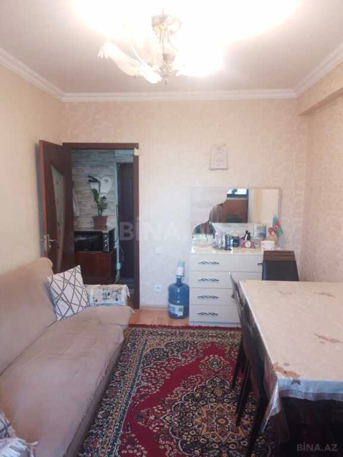 Satılır 2 otaqlı mənzil 40 m²