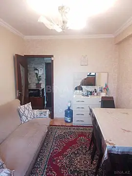 Satılır 2 otaqlı mənzil 40 m²