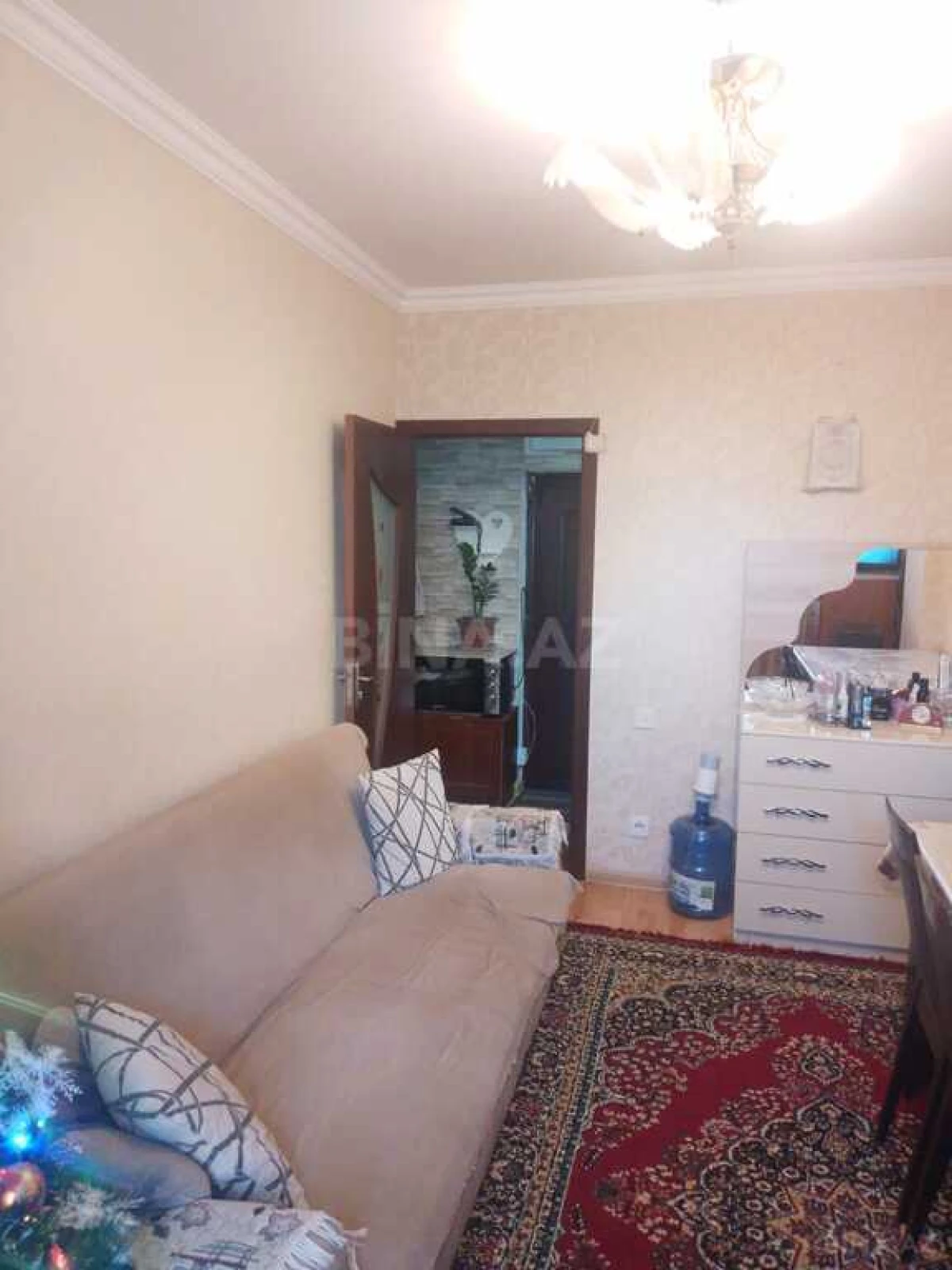Satılır 2 otaqlı mənzil 40 m²