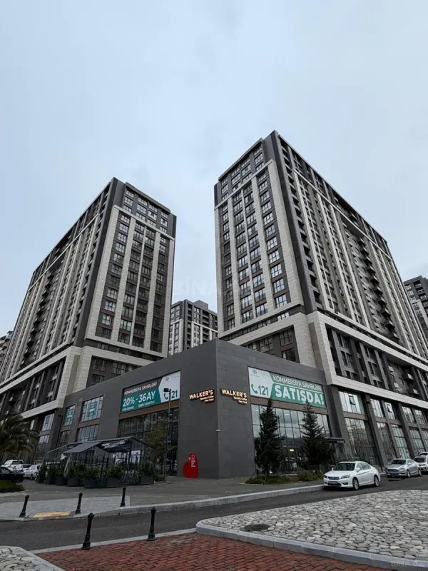 Satılır obyekt 690.9 m²