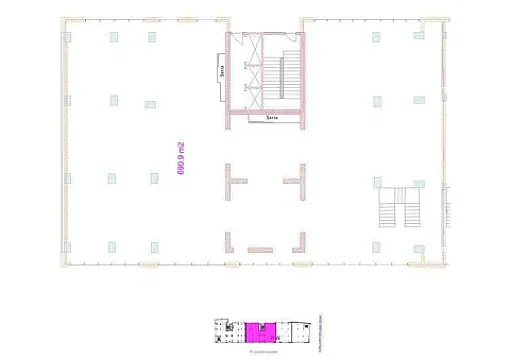 Satılır obyekt 690.9 m²