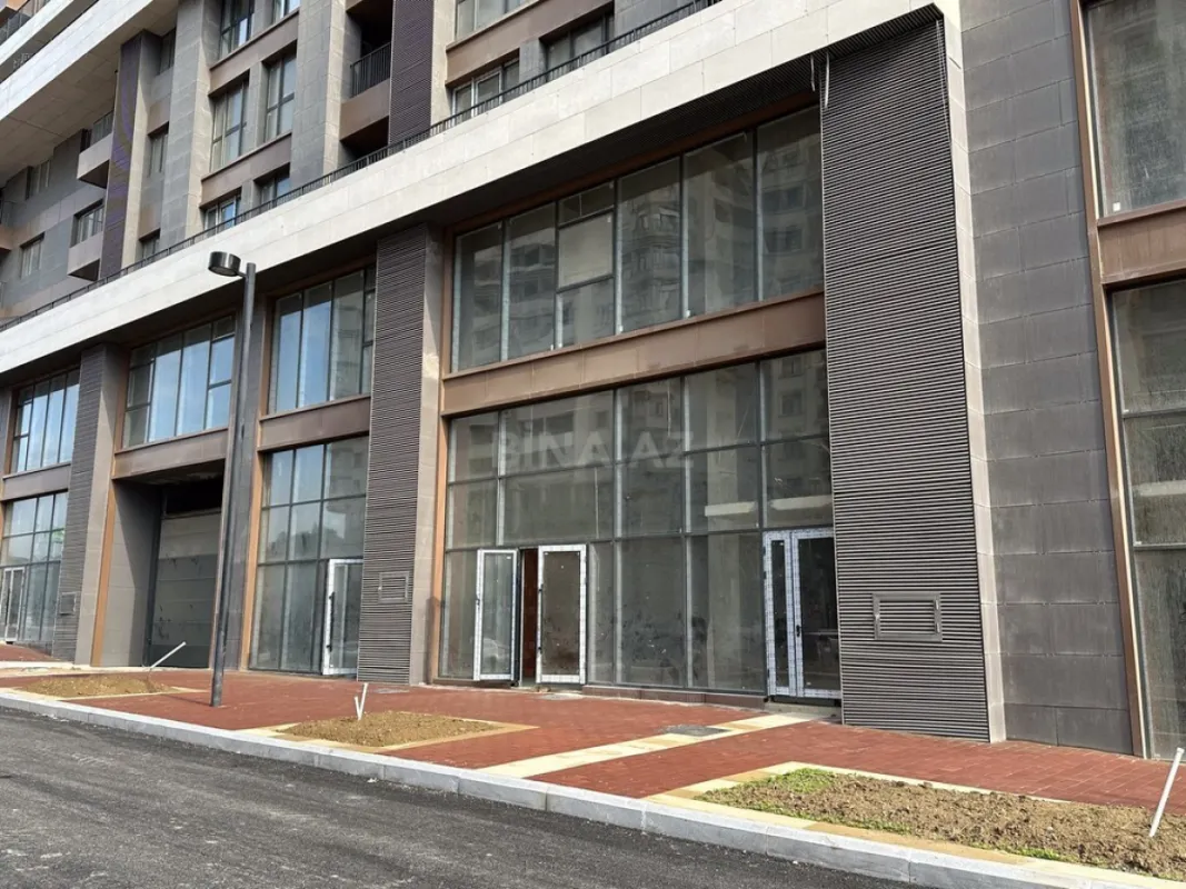 Satılır obyekt 690.9 m²