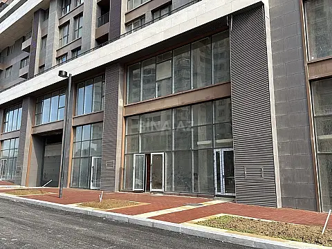 Satılır obyekt 690.9 m²