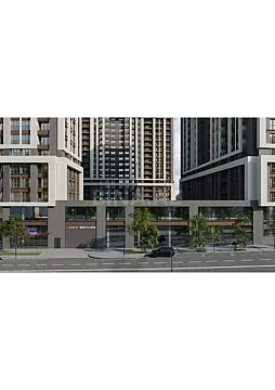 Satılır obyekt 690.9 m²