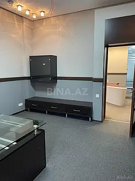 Kirayə verilir 5 otaqlı ofis 200 m²