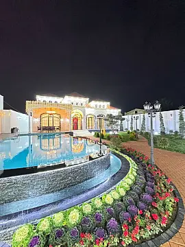 Satılır 5 otaqlı həyət evi 280 m² — Bakı, Mərdəkan 5 otaq 280.00 m²