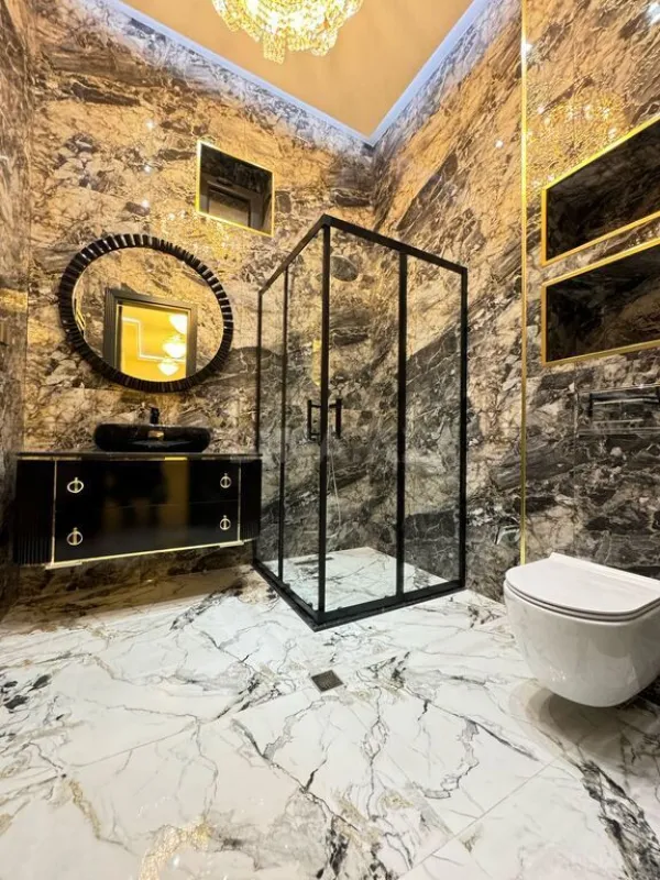 Satılır 5 otaqlı həyət evi 280 m²