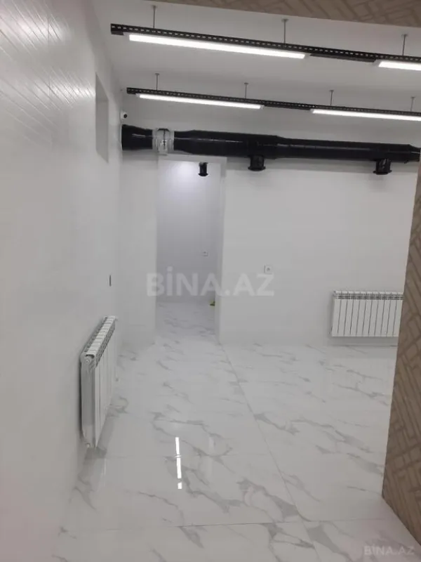 Satılır obyekt 121 m²