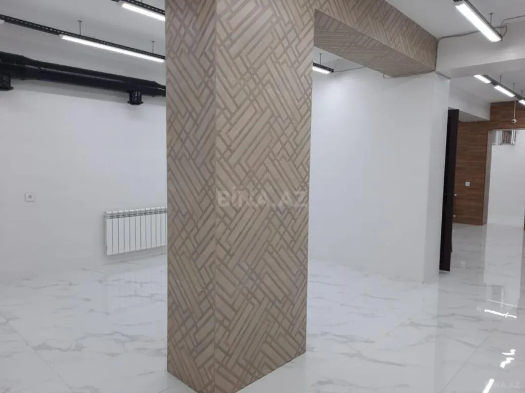 Satılır obyekt 121 m²