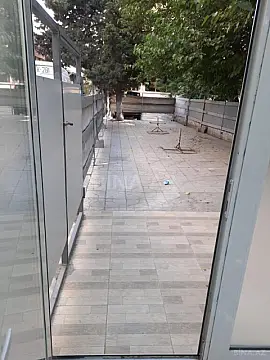 Satılır obyekt 121 m²