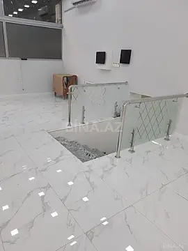 Satılır obyekt 121 m²