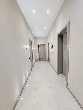 Kirayə verilir 3 otaqlı mənzil 140 m²