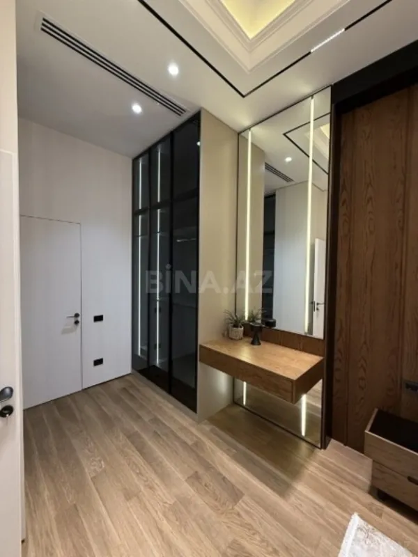 Kirayə verilir 3 otaqlı mənzil 105 m²