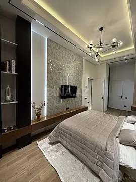Kirayə verilir 3 otaqlı mənzil 105 m²