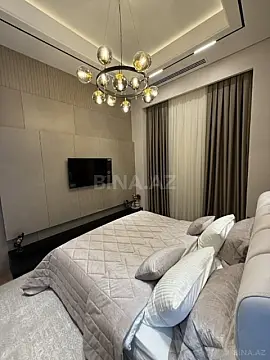 Kirayə verilir 3 otaqlı mənzil 105 m²