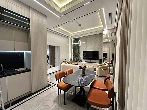 Kirayə verilir 3 otaqlı mənzil 105 m² — Bakı, Xətai 3 otaq 105.00 m²