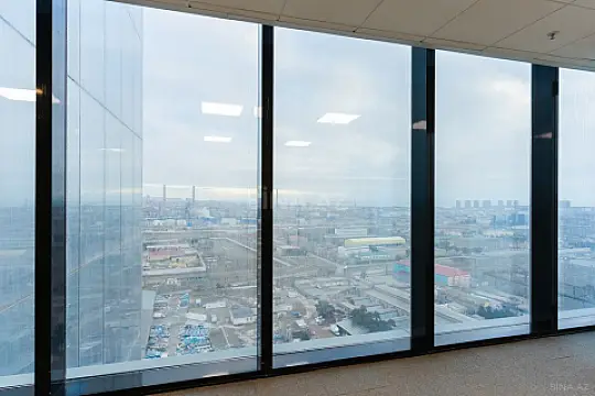 Kirayə verilir 1 otaqlı ofis 24 m²