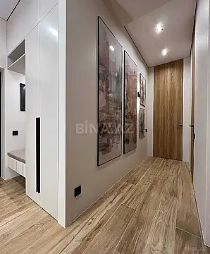 Kirayə verilir 2 otaqlı mənzil 66 m²
