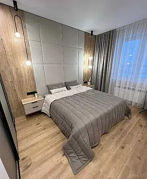 Kirayə verilir 2 otaqlı mənzil 66 m²