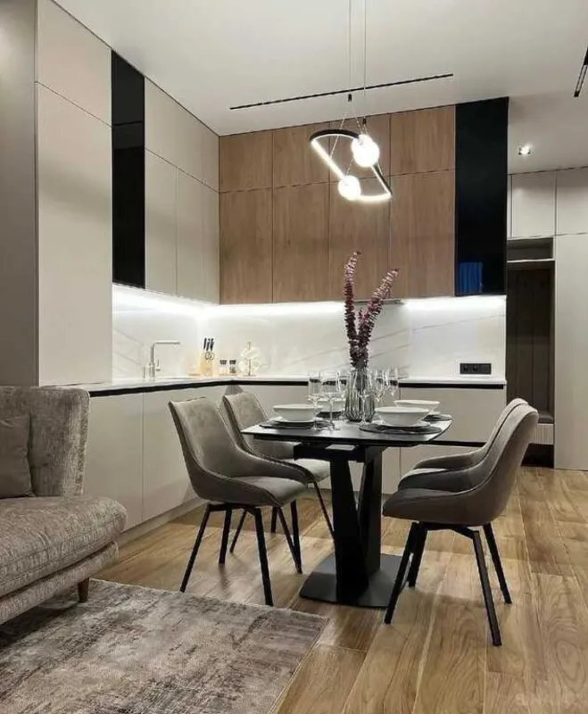 Kirayə verilir 2 otaqlı mənzil 66 m²