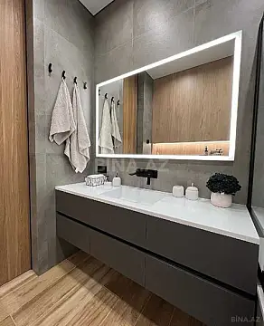 Kirayə verilir 2 otaqlı mənzil 66 m²