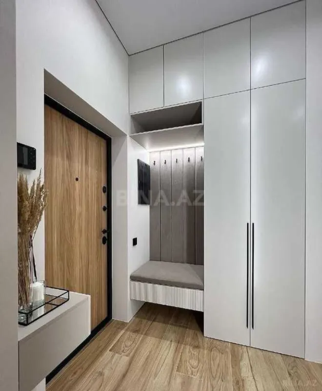 Kirayə verilir 2 otaqlı mənzil 66 m²