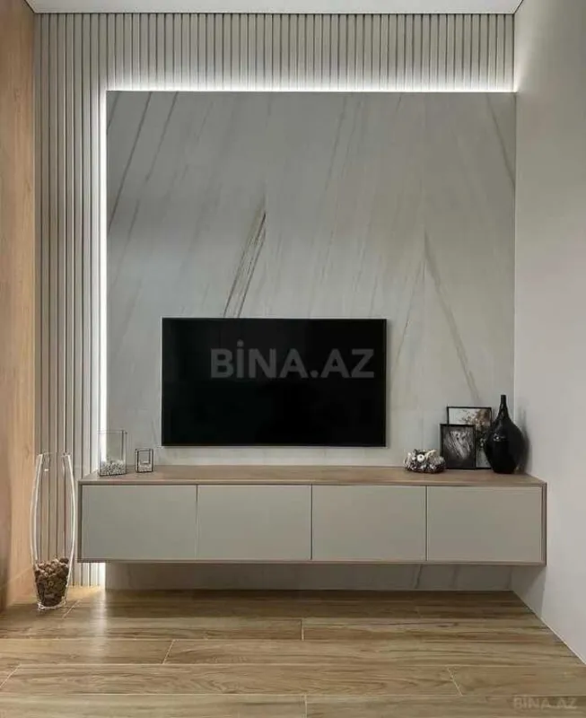 Kirayə verilir 2 otaqlı mənzil 66 m²