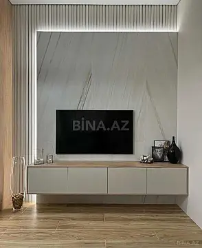 Kirayə verilir 2 otaqlı mənzil 66 m²