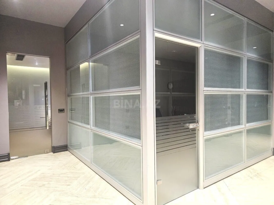 Satılır obyekt 1400 m²